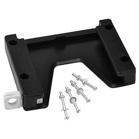 Scotty Downrigger 1010 Quick-Slide Deck Mounting Bracket