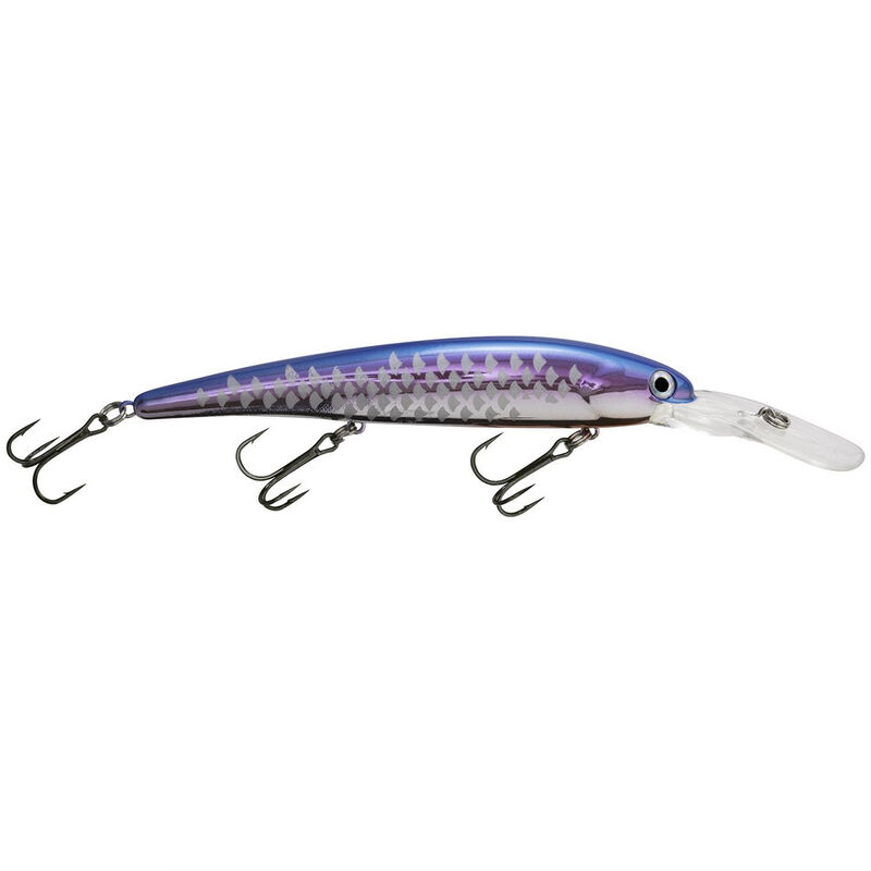 Bandit Walleye Deep Jerkbait, 4-3/4" image number 23