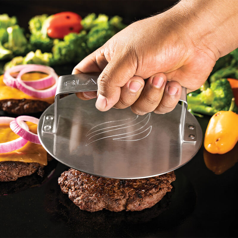 Blackstone 3-Piece Hamburger Kit image number 2