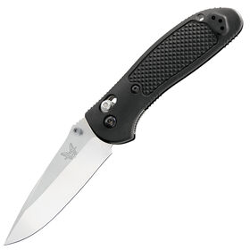 Osborne Griptilian Folding Knife