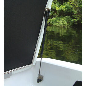 Gas Shock 8 mm ball end 26" x 50 lbs