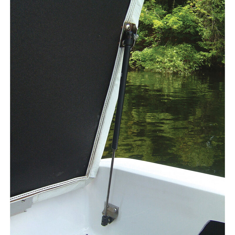 Gas Shock 8 mm ball end 26" x 50 lbs image number 1