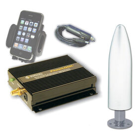 Digital DA4600 Marine Cellular Booster System With 1285-PW Antenna