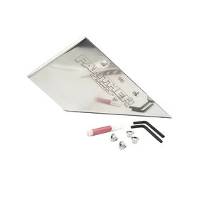 Panther Safe-Skeg, Evinrude/Johnson 60-70-90-115-140 HP, 4-stroke, 1999-2003