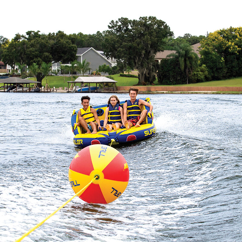 Gladiator Booster Ball image number 7