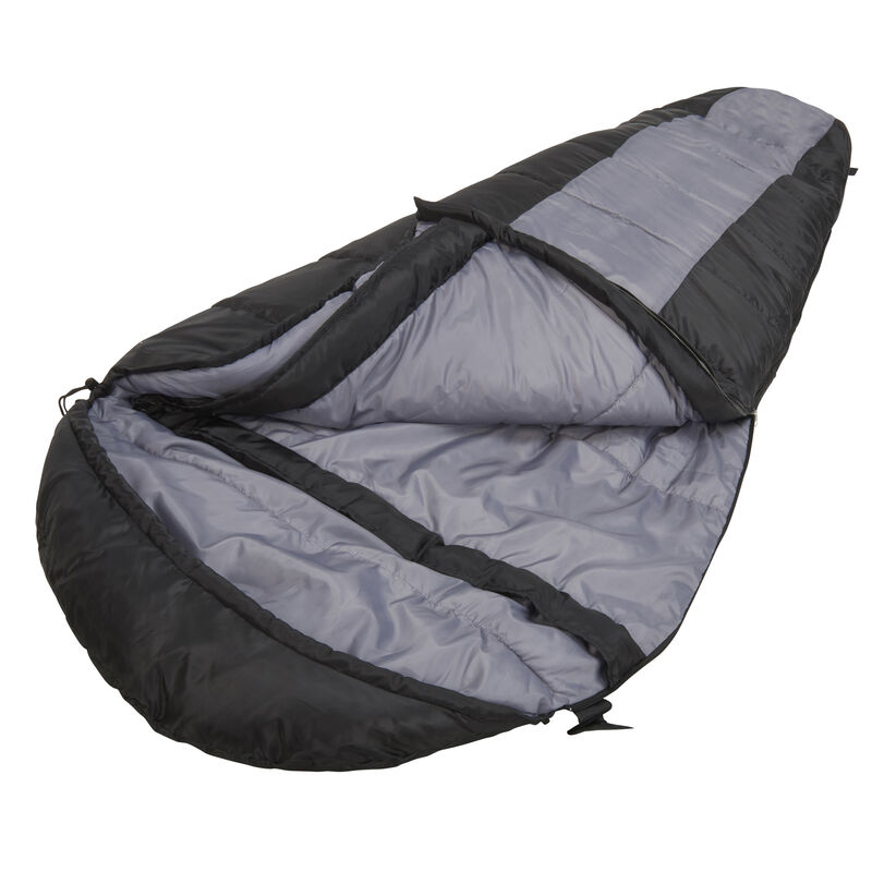 Wenzel Junction 0&deg;F Men's Mummy Sleeping Bag image number 3