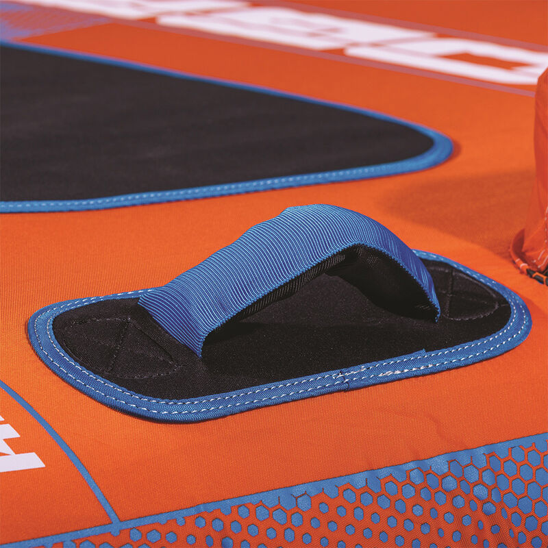 O'Brien Heli 3-Person Towable Tube image number 5