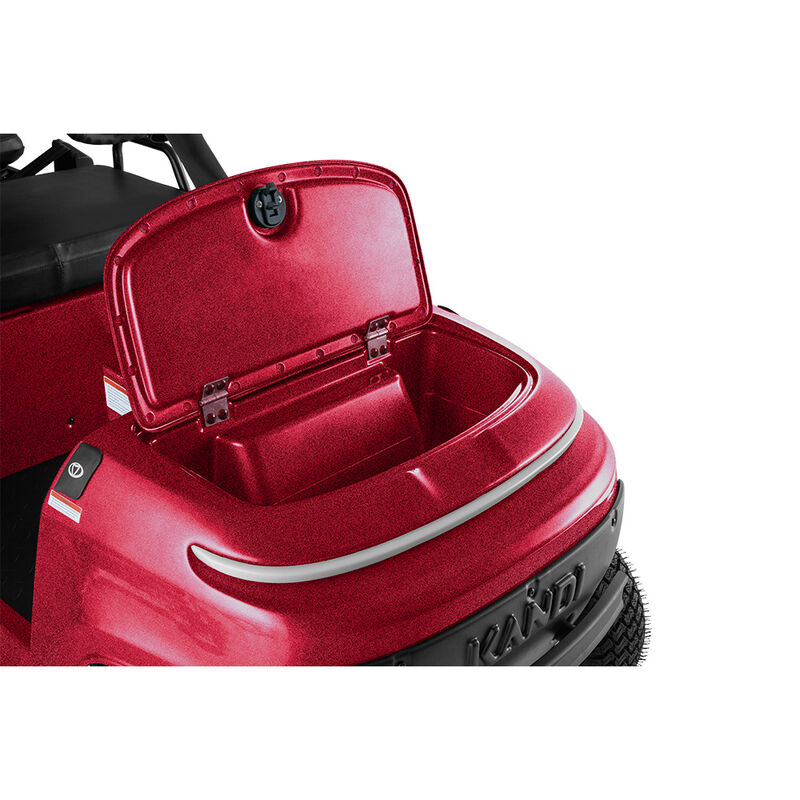 Kandi Collapsible Mini Electric Golf Cart image number 12