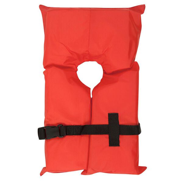 Type II Child Life Jacket (3050 lbs.) Overton's
