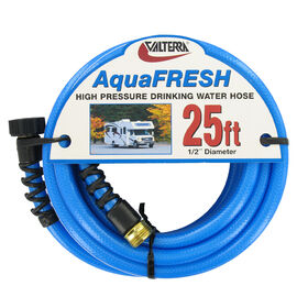 Valterra AquaFresh High-Pressure Drinking Water Hose