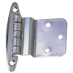 Perko Chrome Inset Hinge