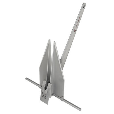 Fortress FX-55 Lightweight Aluminum Anchor