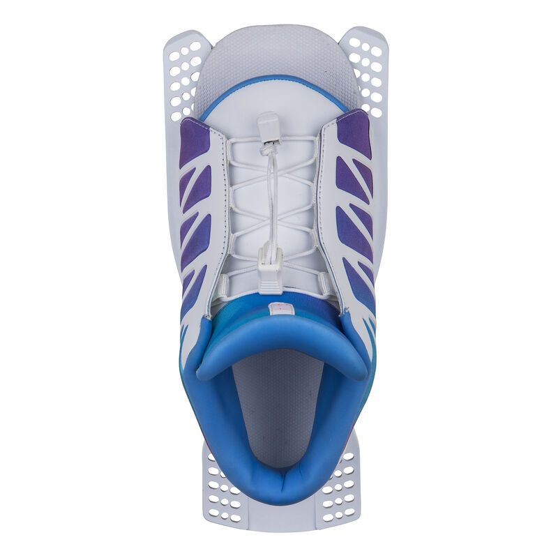 Radar HRT Lyric Rear Toe image number 2