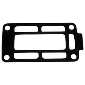 Sierra Exhaust Elbow Gasket For Pleasurecraft Engine, Sierra Part #18-0676