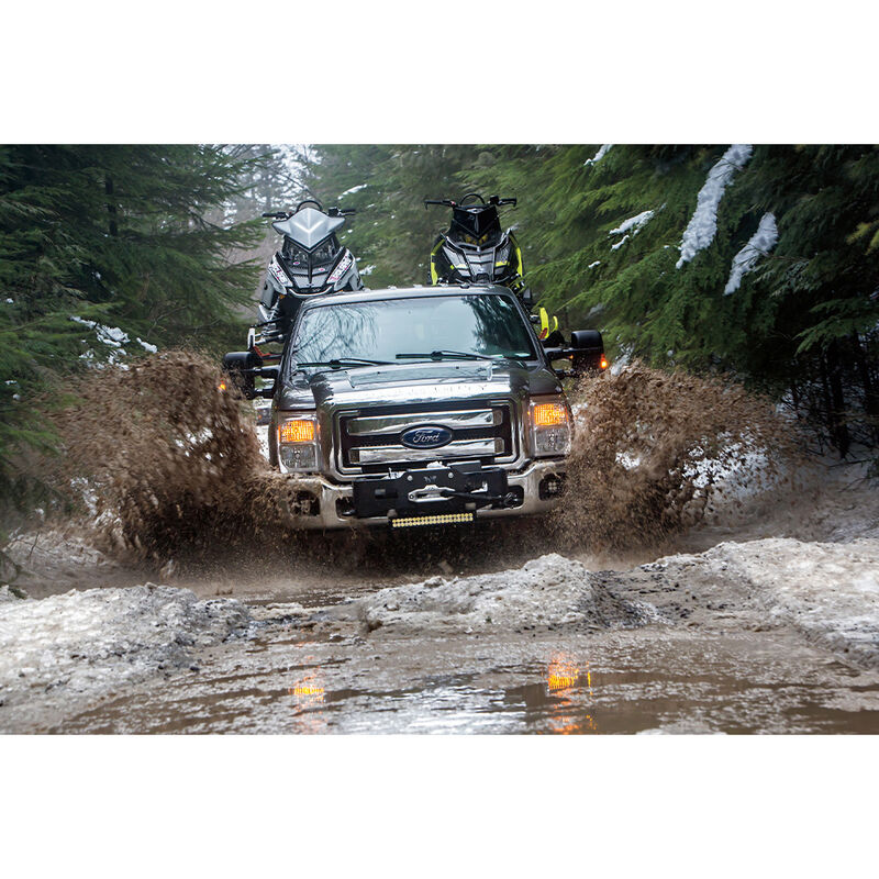 WARN 97740 16.5TI-S Heavyweight Winch image number 7