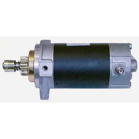 Sierra Outboard Starter For Nissan/Tohatsu Engine, Sierra Part #18-6432