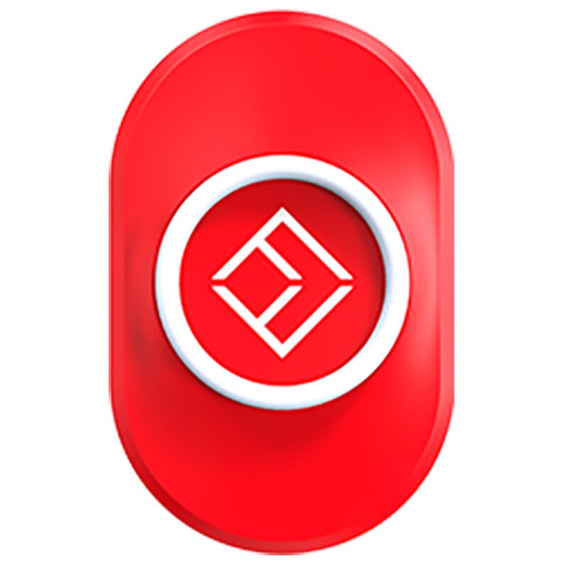 xFOB For Use With MOB+ Wireless Man-Overboard Cutoff Switch