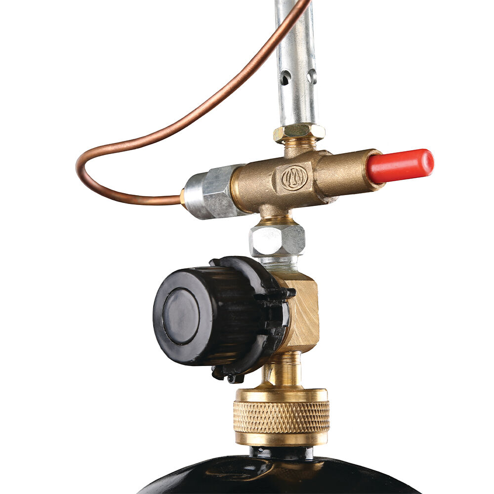 Stansport Propane Radiant Heater - Thumbnail 2