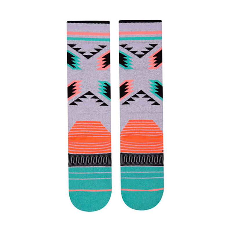 Stance Women's Poly-Blend Chickadee Sock image number 3