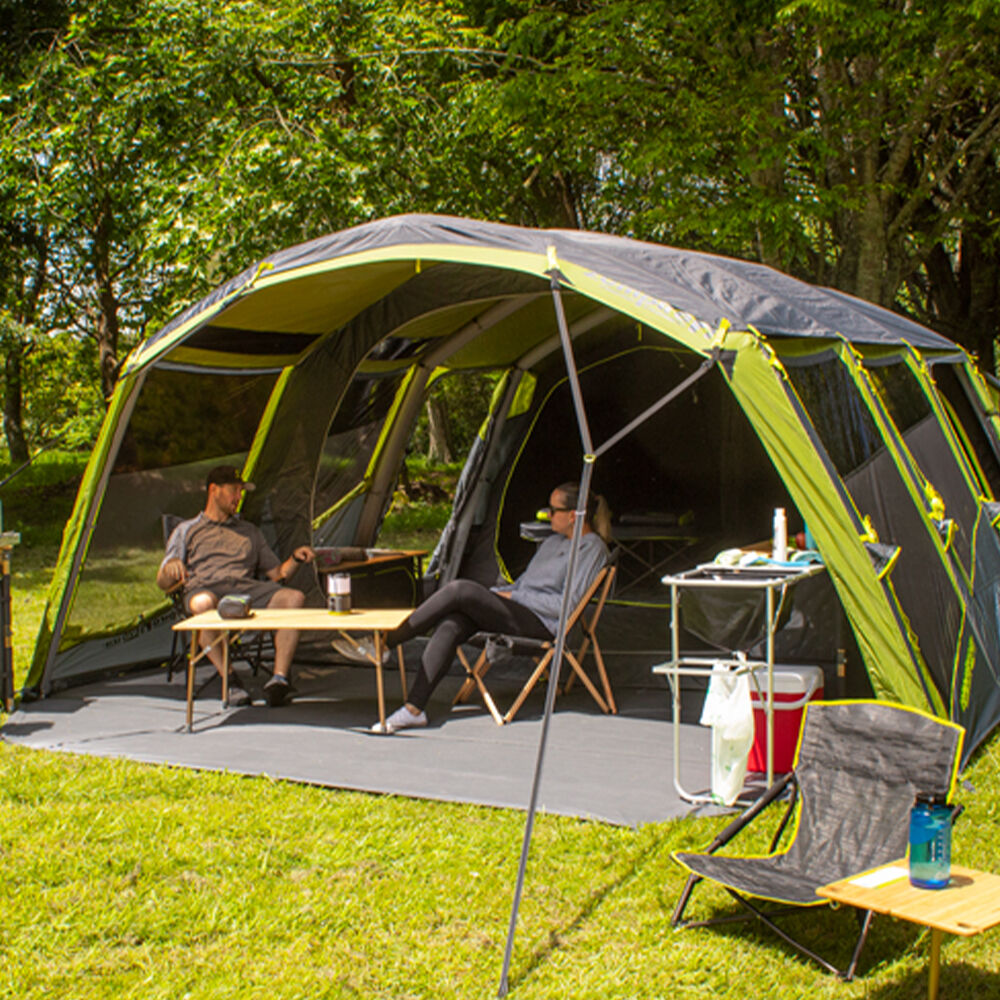 Zempire EVO TXL V2 Family Tent