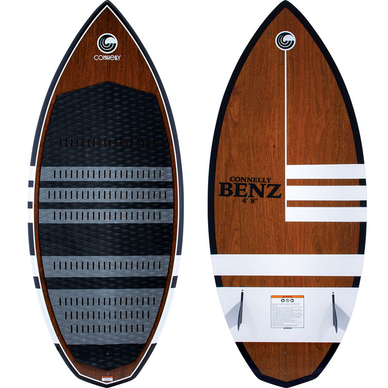 Connelly Benz Wakesurf Board image number 3