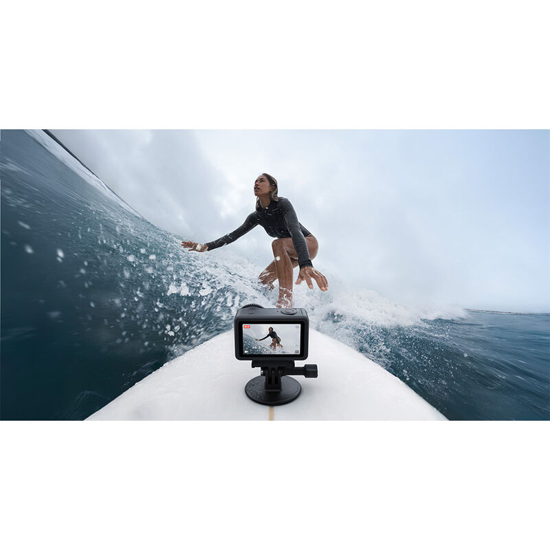 DJI Osmo Action 6 Standard Combo 8K Action Camera image number 3