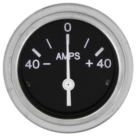Sierra 2" Nylon Ammeter