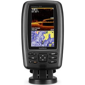 Garmin echoMAP CHIRP 43cv Fishfinder Chartplotter