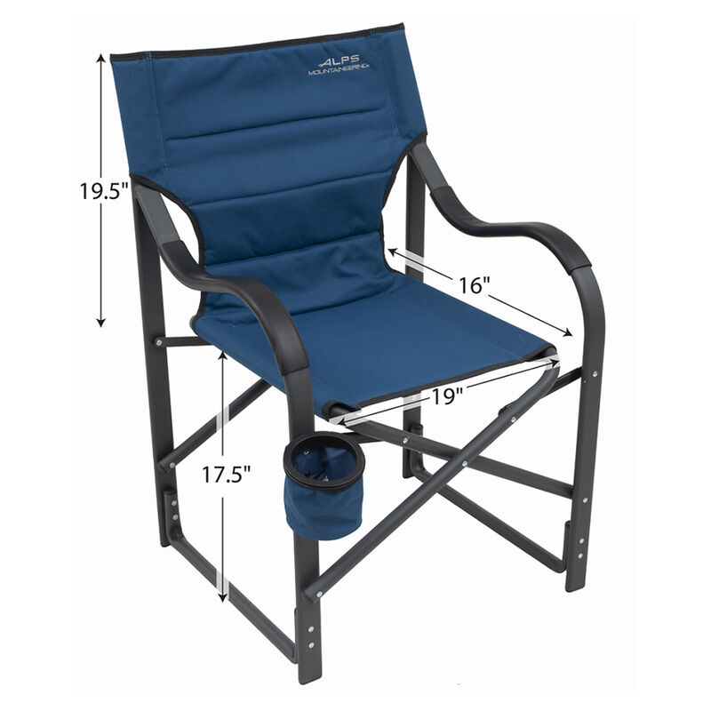 ALPS Mountaineering Camp Chair image number 6