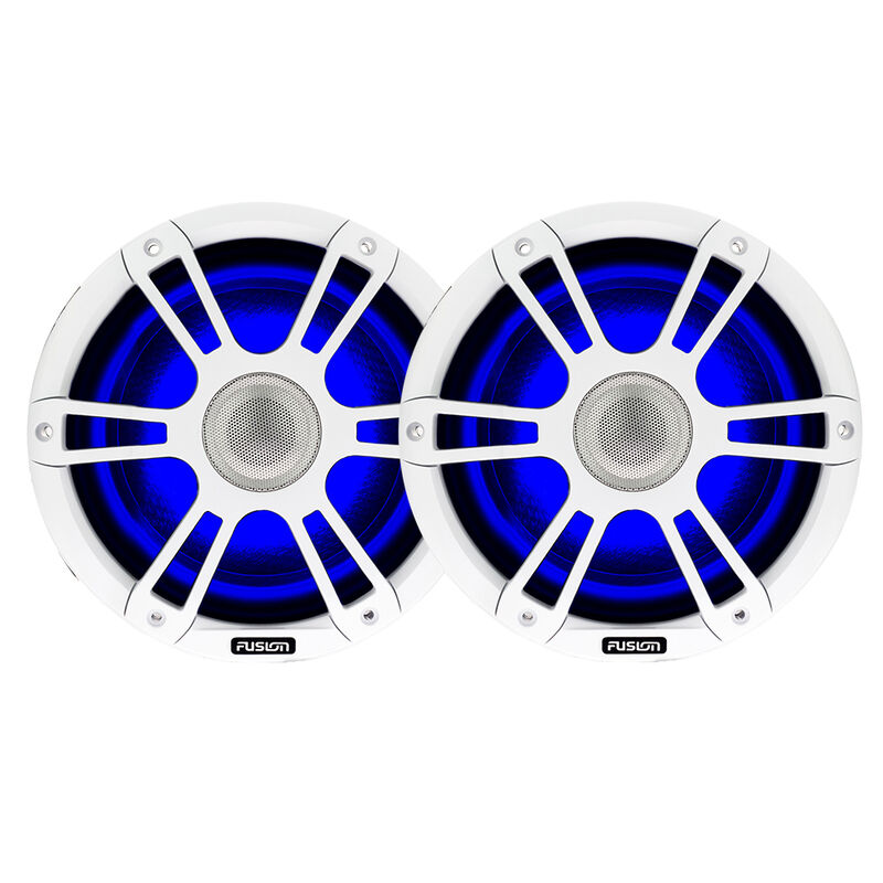 FUSION SG-CL65SPC Signature Series Speakers 6.5" Grill - 230 W  image number 1