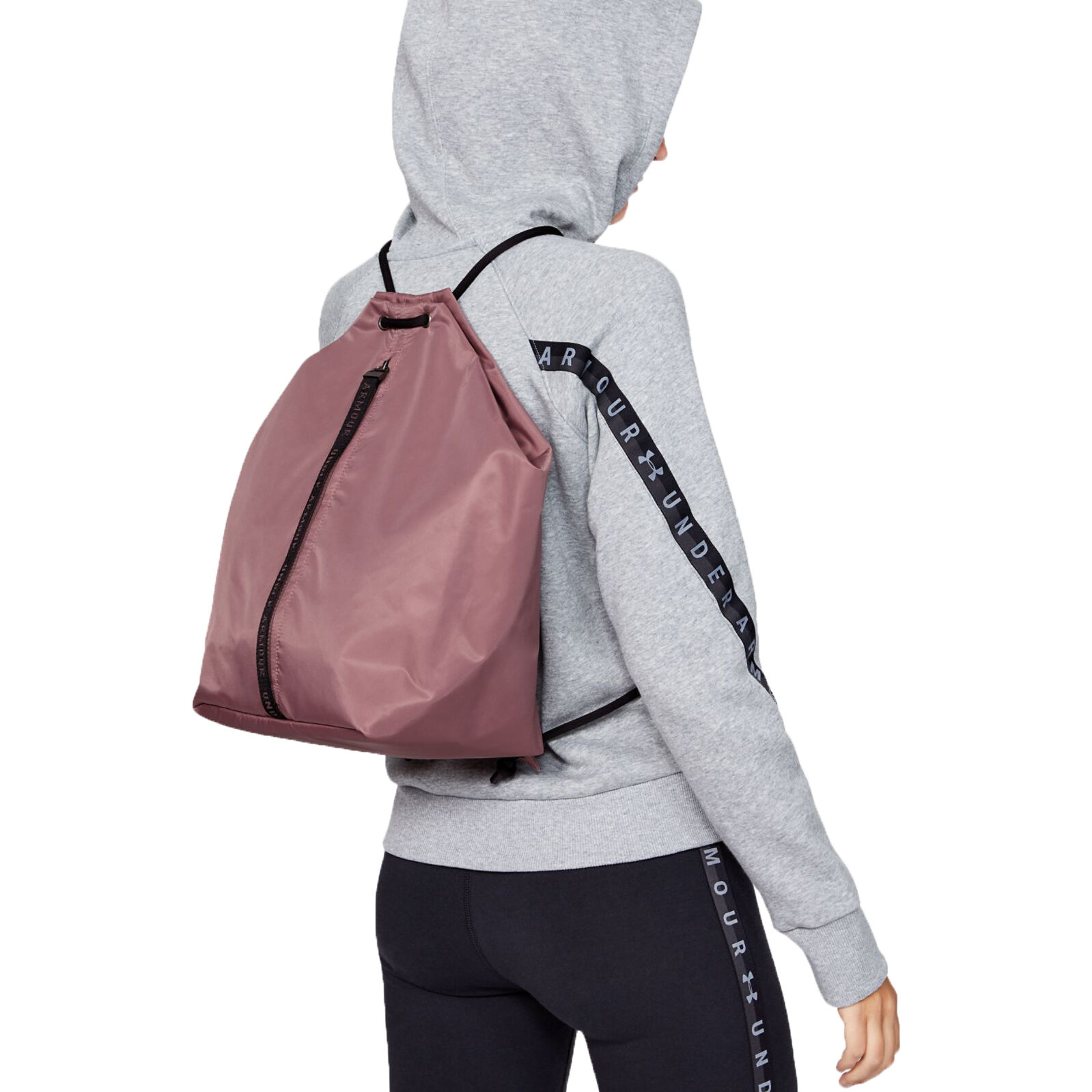 ua essentials sackpack