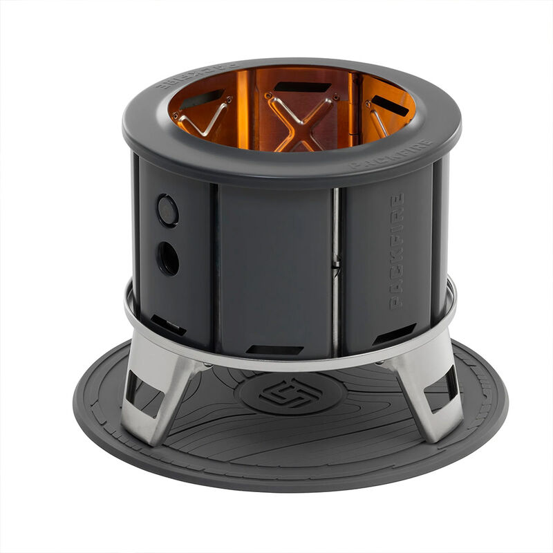 PACKFIRE Surface Guard for Ember Fire Pit image number 2