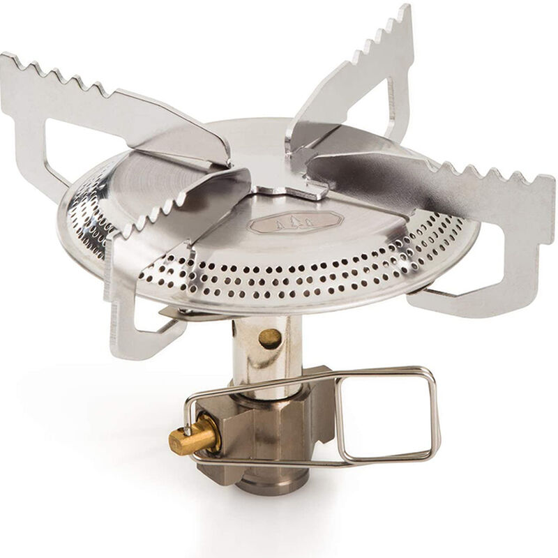 GSI Outdoors Glacier Camp Stove image number 2