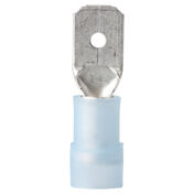 Ancor Nylon Disconnects, Male, 16-14 AWG, 4-Pk.