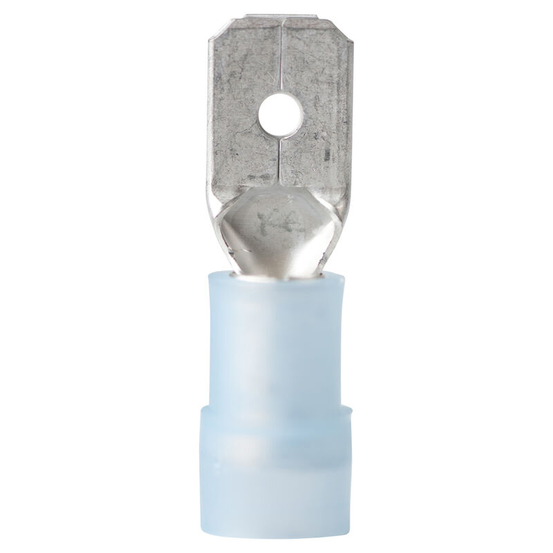 Ancor Nylon Disconnects, Male, 16-14 AWG, 4-Pk. image number 1