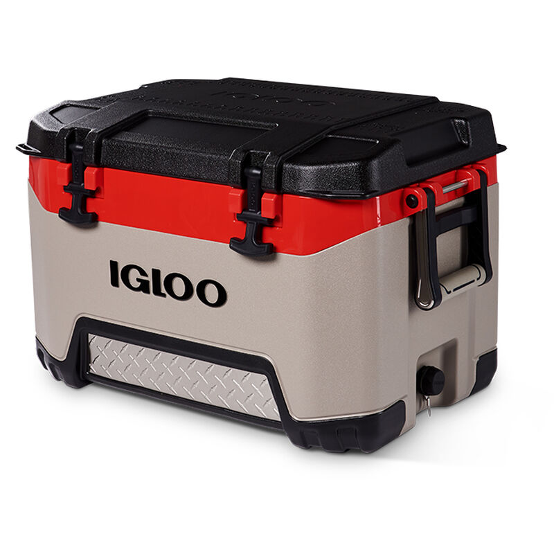 Igloo BMX 52-Quart Cooler image number 5