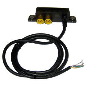 Simrad AT10 SimNet to NMEA0183 Converter