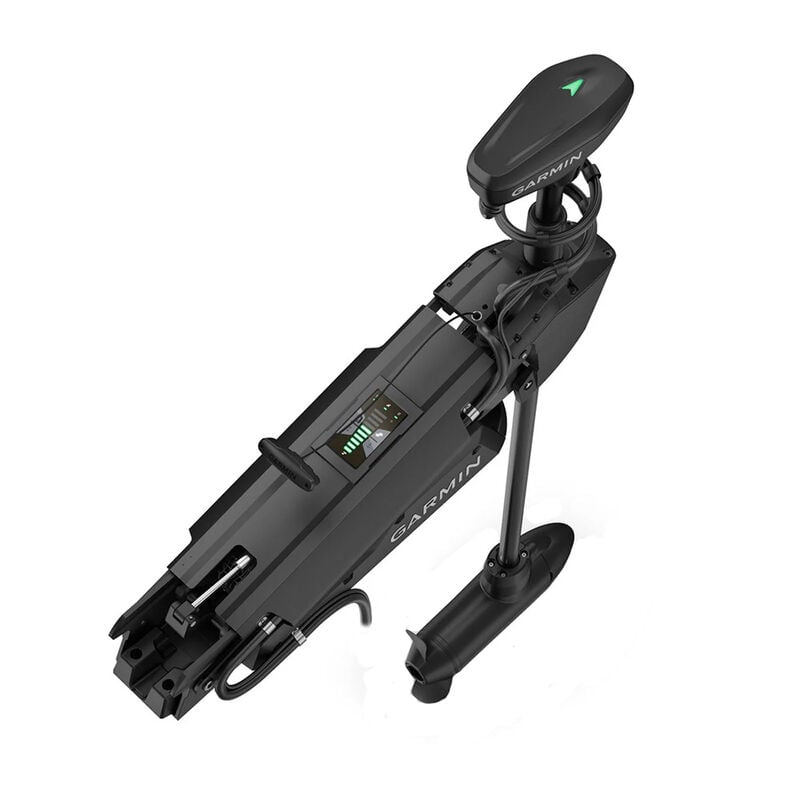 Garmin Force Pro 50" Trolling Motor w/ Built-In GT56UHD-TR Transducer image number 4