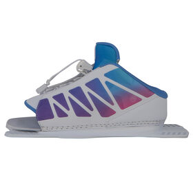 Radar HRT Lyric Rear Toe