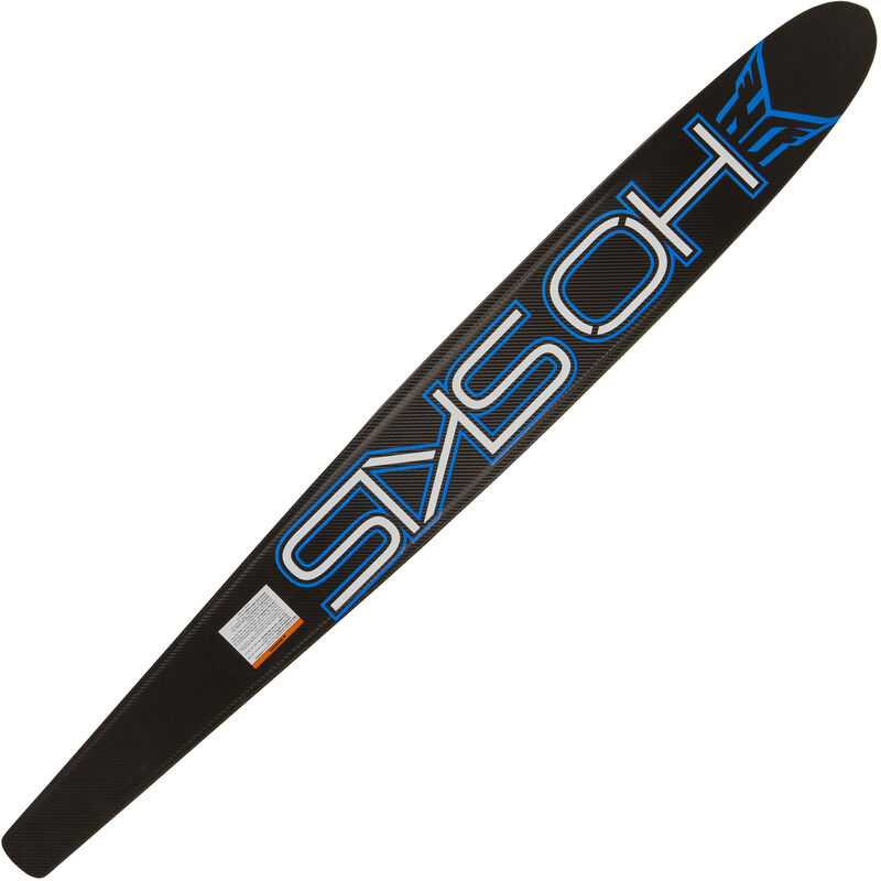 HO Freeride Slalom Waterski, Blank image number 2