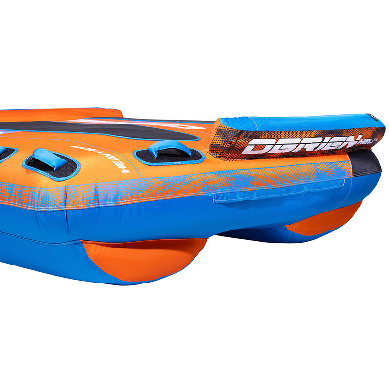 O'Brien Heli 3-Person Towable Tube image number 15