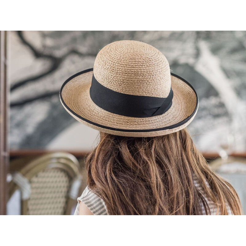 Tilley R2 Rebecca Hat image number 4