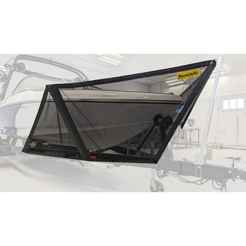 RockGARD V-Front - Large