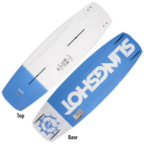 Slingshot Pill Wakeboard, Blank