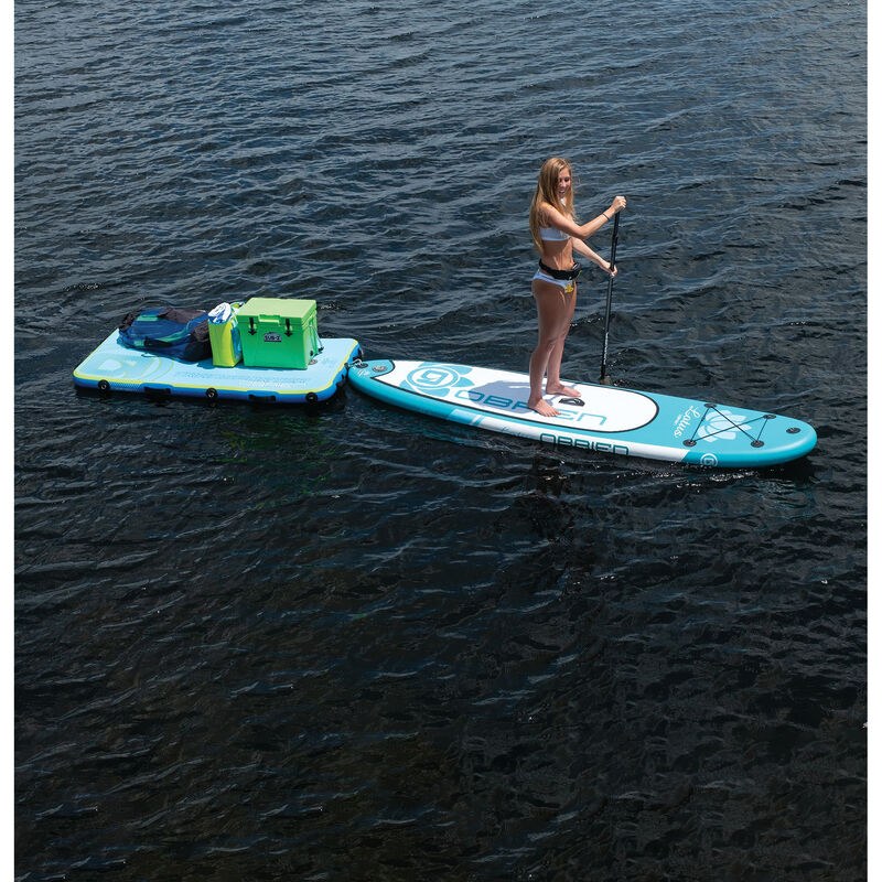 O'Brien Transporter Inflatable SUP image number 3