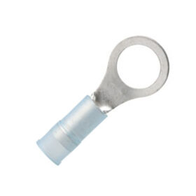 Ancor 16-14 5/16" Nylon Ring Terminal, 100-Pack