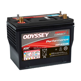 ODYSSEY Performance Battery&mdash;ODP-ACE24M