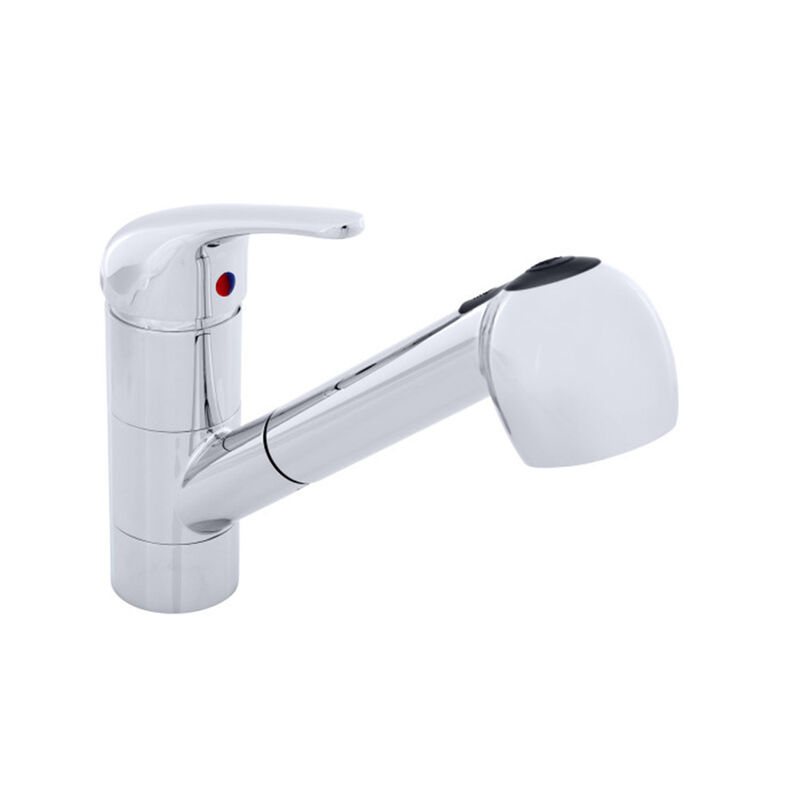 Ambassador Marine Pacifica Pull-Out Galley Faucet