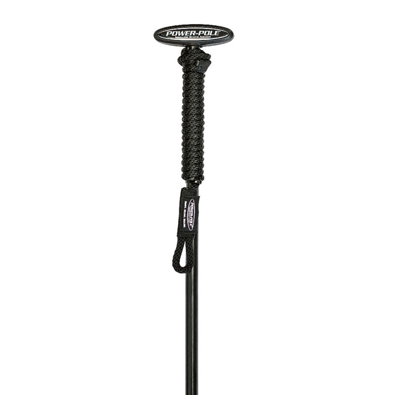 Power-Pole 8' Heavy-Duty Spike image number 1