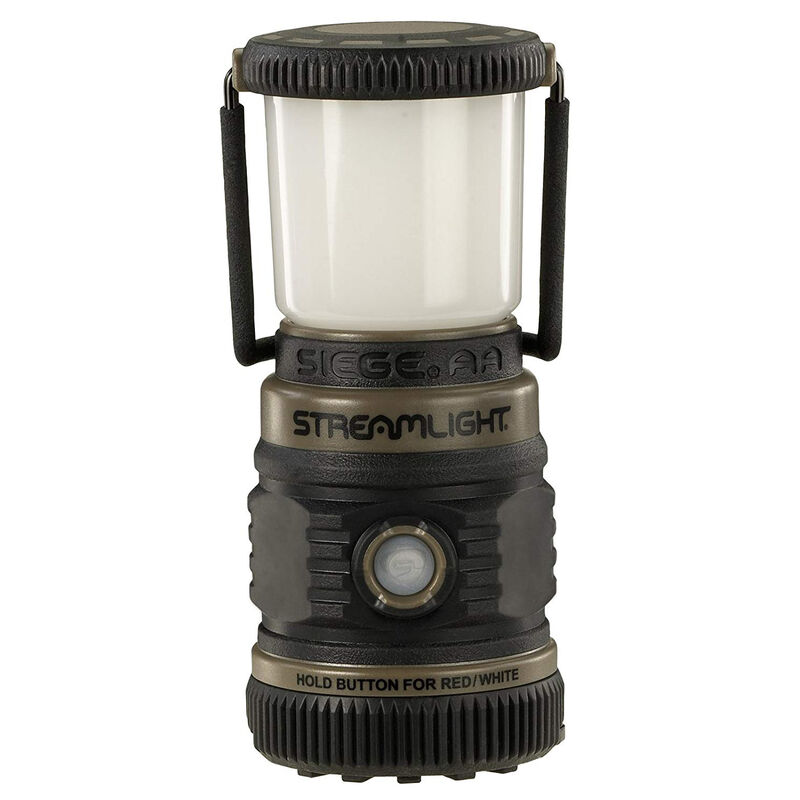 Streamlight Siege AA Outdoor Lantern image number 1